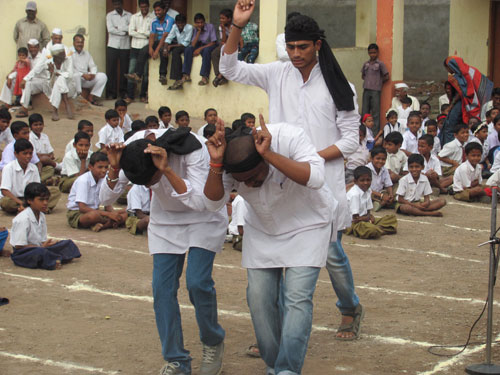 Street Theater