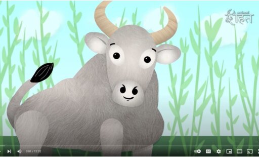 Beloved Indian Actor John Abraham Urges Education Minister to Endorse ‘A Bull’s Life’ Video